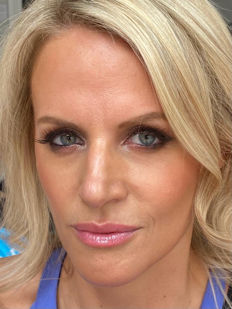 Make-Up Application by Rebecca Ryther in Southend, Essex